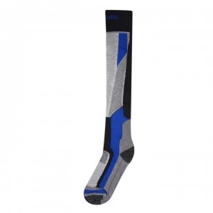 Nevica Banff Socks Mens - Navy/Blue