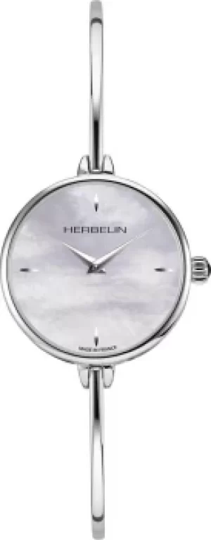 Michel Herbelin Watch Fil Ladies