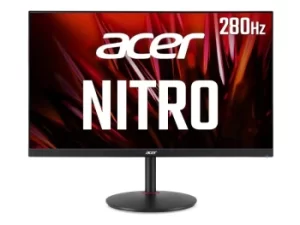 Acer Nitro 25" XV252QZ Full HD IPS LED Gaming Monitor