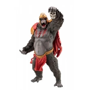 Gorilla Grodd The Flash 110 ArtFX Statue Kotobukiya