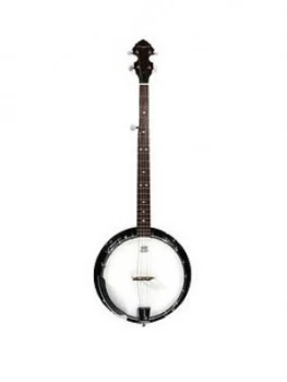 Martin Smith 5 String Banjo