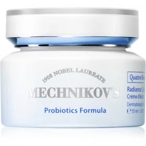 Holika Holika Mechnikov's Probiotics Formula Hydrating and Brightening Face Cream 55ml