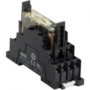 Relay socket Idec SF1V 6 07L Compatible w