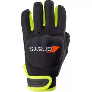 Grays Touch Pro Glove Left Hand 19 - Black