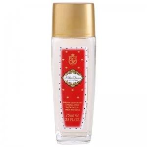 Katy Perry Killer Queen perfume deodorant For Her 75ml