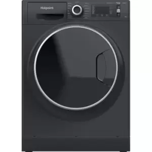 Hotpoint ActiveCare NLLCD1065DGDAWUKN 10KG 1600RPM Freestanding Washing Machine