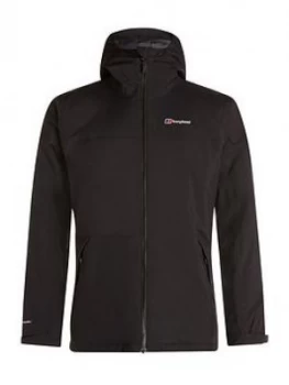 Berghaus Deluge Pro 2.0 Insulated Jacket - Black Size M Men