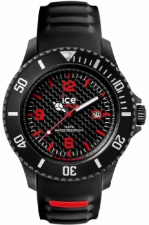 Mens Ice-Watch Ice-Carbon Big Watch 001312