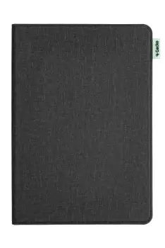Gecko Covers Apple iPad 10.2 (19/20/21) Easy Click 2.0 Cover - Grey/Mint