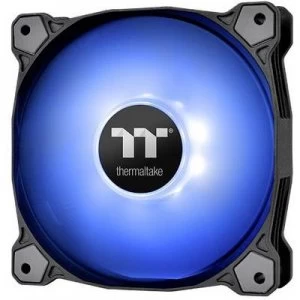 Thermaltake Pure A14 LED PC fan Blue (W x H x D) 140 x 140 x 25 mm