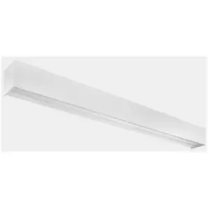 LEDS C4 Afrodita Infinite Outdoor LED Linear Up Down Light White IP66 29W 3000K Dimmable