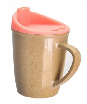 OLPRO Husk Baby Cup - Pink