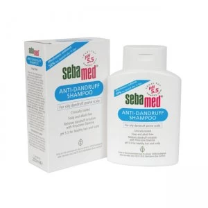 Sebamed Shampoo Anti Dandruff 200ml