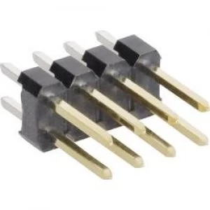 MPE Garry 087 2 064 0 S XS0 1260 Straight Number of pins 2 x 32 Nominal current details 3 A