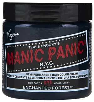 Manic Panic Enchanted Forest - Classic Hair Dye green
