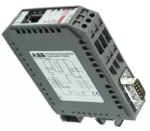 Abb 1Sna684252R0200 Serial Data Converter, Rs232-Ethernet