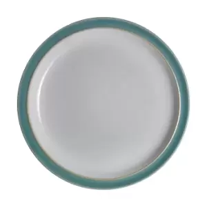 Denby Elements Fern Green Dinner Plate Fern (Green)