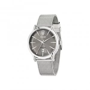 Maserati Watch R8853118002 Ronde Mail Man