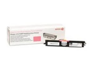 Xerox 106R01464 Magenta Laser Toner Ink Cartridge