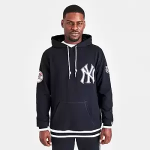 Mens New Era Logo Select New York Yankees MLB Hoodie