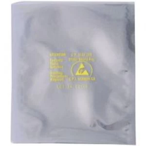 ESD bag L x W 76mm x 127mm shielding ESD identifier S BJZ