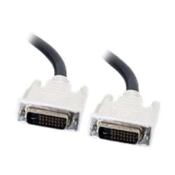 C2G 3m DVI-D M/M Dual Link Digital Video Cable