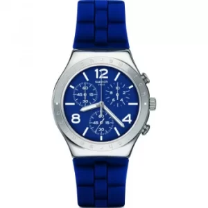 Swatch Bleu De Bienne Watch