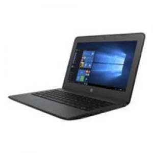 HP 11.6" Stream 11 Pro G4 Intel Celeron Laptop