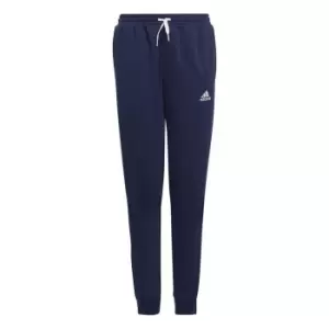adidas ENT22 Jogging Pants Juniors - Blue