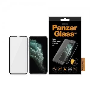PanzerGlass Apple iPhone XS Max/11 Pro Max Curved Edges