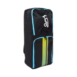 Kookaburra 8800 Cricket Duffle Bag 33 - Black