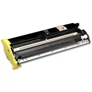 Epson C13S050034 Compatible Yellow Laser Toner Ink Cartridge