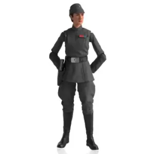 Hasbro Star Wars The Black Series Tala (Imperial Officer) 6" Action Figure