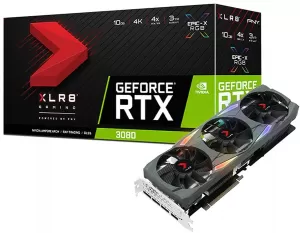 PNY XLR8 Gaming GeForce RTX3080Ti 12GB GDDR6X Graphics Card