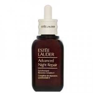 Estee Lauder Advanced Night Repair Synchronised Recovery Complex II 75ml