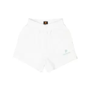 Donnay Tiffany Womens Shorts - White