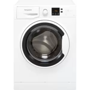 Hotpoint NSWA1045CWWUKN 10KG 1400RPM Freestanding Washing Machine