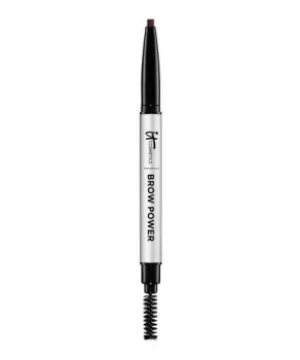 IT Cosmetics Brow Power Universal Eyebrow Pencil Universal Auburn