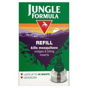 Jungle Formula Refill Insect Repellent 35ml