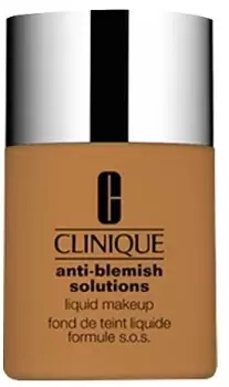 Clinique Anti-Blemish Solutions Foundation Golden Color 07