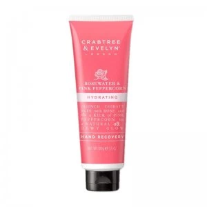 Crabtree & Evelyn Rosewater Hand Recovery 100g