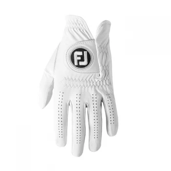 Footjoy Pure Touch Golf Glove LH - Pearl