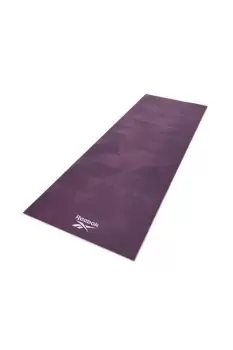 4mm Yoga Mat Geometric