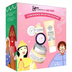 It Cosmetics Beautiful Together Confidence Boosting Routine Set
