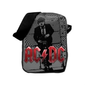 AC/DC - Big Jack Body Bag