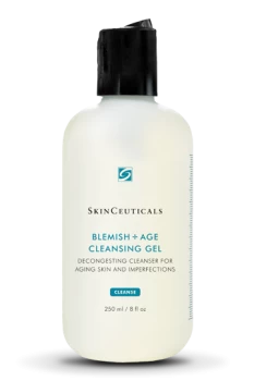 SkinCeuticals Blemish + Age Cleansing Exfoliating Cleansing Gel 240ml