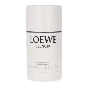 Loewe Esencia Deodorant Stick 75ml