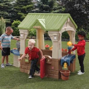 Step2 Great Outdoors Playhouse