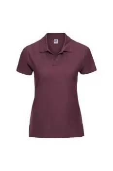 Europe Ultimate Classic Cotton Short Sleeve Polo Shirt