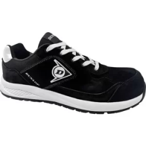 Dunlop Flying Luka 2106-44-schwarz Protective footwear S3 Size: 44 Black 1 Pair